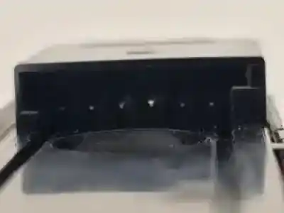 Pezzo di ricambio per auto di seconda mano avvertimento per bmw serie 3 compact (e46) n42b18 riferimenti oem iam 61318368920  