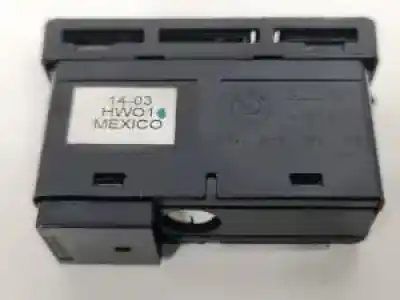 Pezzo di ricambio per auto di seconda mano avvertimento per bmw serie 3 compact (e46) n42b18 riferimenti oem iam 61318368920  