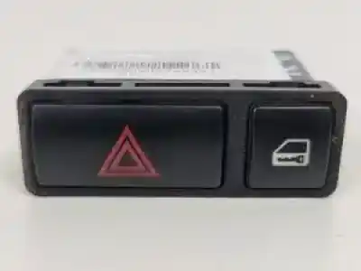 Gebrauchtes Autoersatzteil warnung zum bmw serie 3 compact (e46) n42b18 oem-iam-referenzen 61318368920