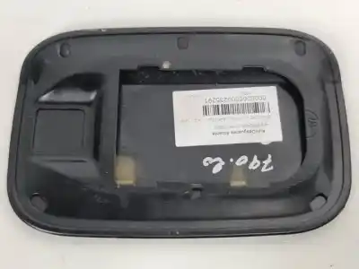 Second-hand car spare part outer fuel cap for bmw serie 3 compact (e46) n42b18 oem iam references   