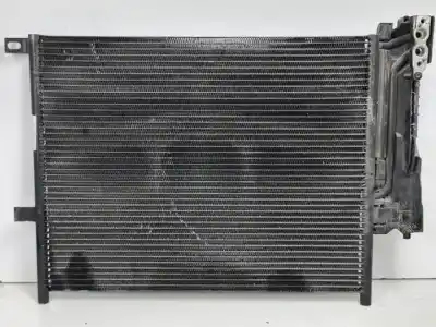 Gebrauchtes Autoersatzteil kondensator / kühler der klimaanlage kondensator zum bmw serie 3 compact (e46) n42b18 oem-iam-referenzen 64538377614