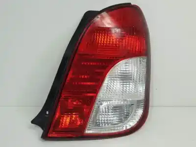 Автозапчасти б/у правый задний фонарь за kia carens (rs) g-tb ссылки oem iam 0k2c051140r