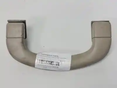 Pezzo di ricambio per auto di seconda mano rivestimento porta anteriore sinistro per alfa romeo 159 (140) 939a2000 riferimenti oem iam 