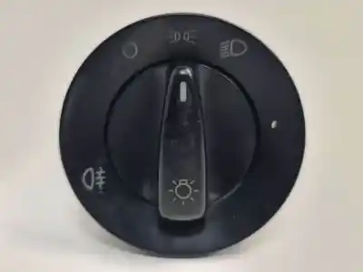Pezzo di ricambio per auto di seconda mano controllo della luce per seat alhambra (7v9) auy riferimenti oem iam 1c0941531