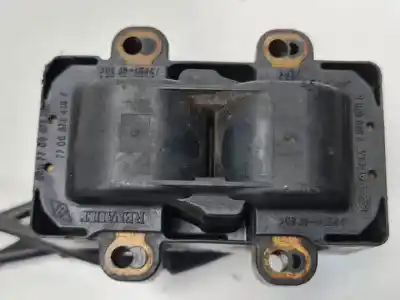 Second-hand car spare part ignition coil for renault clio i fase i+ii (b/c57) d7f730 oem iam references 7700872  