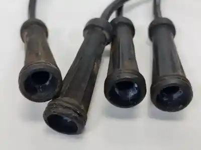 Second-hand car spare part ignition coil for renault clio i fase i+ii (b/c57) d7f730 oem iam references 7700872  