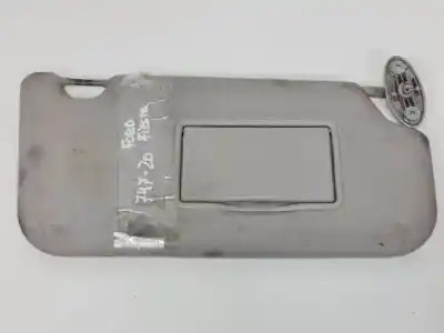 Автозапчасти б/у правая зона за ford fiesta (cbk) d/f6jb ссылки oem iam   