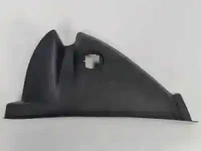 Peça sobressalente para automóvel em segunda mão puxador do capô por opel insignia grand sport d20dth referências oem iam 13481019