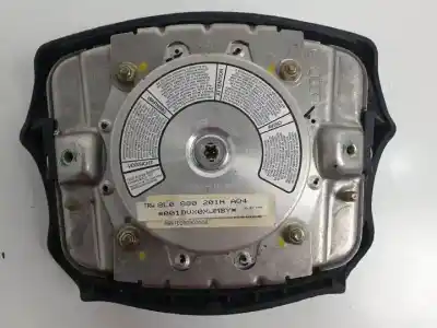 Second-hand car spare part front left air bag for audi a3 (8l) aeh oem iam references 8l0880201h  