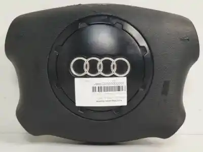 Автозапчастина б/у передня ліва подушка безопасности для audi a3 (8l) aeh посилання на oem iam 8l0880201h