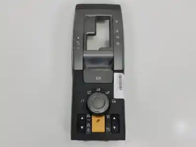 Tweedehands auto-onderdeel multifunctionele bediening voor land rover range rover sport (l320) 276dt oem iam-referenties yud501700wvh