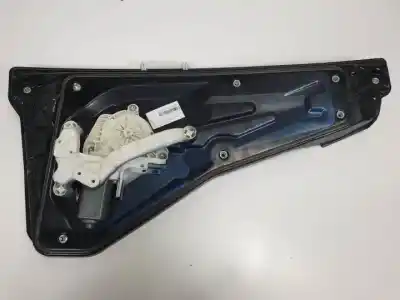 Tweedehands auto-onderdeel regelaar links achterruit voor land rover range rover sport (l320) 276dt oem iam-referenties 