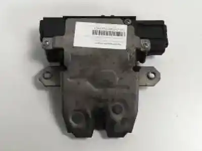 Tweedehands auto-onderdeel kofferbak / poortsluiting voor land rover range rover sport (l320) 276dt oem iam-referenties fqr500021