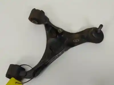 Tweedehands auto-onderdeel linker onderste ophang arm voor land rover range rover sport (l320) 276dt oem iam-referenties rbj500850lh