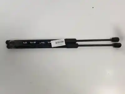 Peça sobressalente para automóvel em segunda mão amortecedor do capô por opel insignia grand sport d20dth referências oem iam 39150008