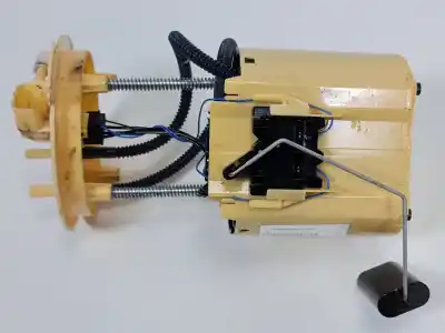 Second-hand car spare part fuel tank sender unit for opel insignia grand sport d20dth oem iam references 84084130  505007515