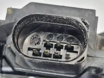 Second-hand car spare part rear left door lock for audi a4 avant (8e) ake oem iam references 8e0839015  