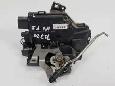 Second-hand car spare part rear left door lock for audi a4 avant (8e) ake oem iam references 8e0839015  