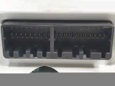 Автозапчасти б/у приборная доска за ssangyong rodius d/d27dt ссылки oem iam 8020021402  