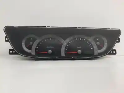 Автозапчасти б/у приборная доска за ssangyong rodius d/d27dt ссылки oem iam 8020021402  