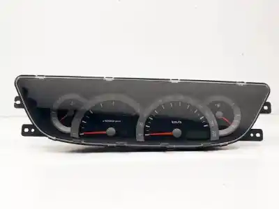 Автозапчасти б/у приборная доска за ssangyong rodius d/d27dt ссылки oem iam 8020021402