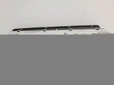 Автозапчасти б/у приборная доска за ssangyong rodius d/d27dt ссылки oem iam 8020021402  