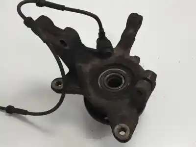Second-hand car spare part front right knuckle for renault megane i scenic (ja0) f9q730 oem iam references   