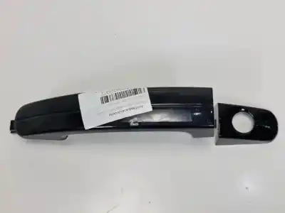 Second-hand car spare part exterior left front door handle for ford focus c-max (cap) g6da oem iam references 3m51r22404a