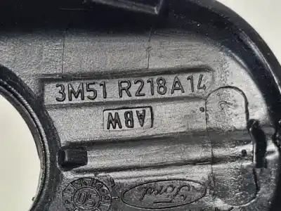 Second-hand car spare part exterior left front door handle for ford focus c-max (cap) g6da oem iam references 3m51r22404a  