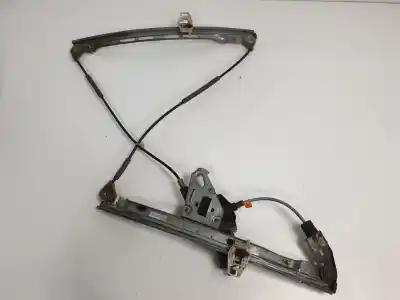 Tweedehands auto-onderdeel regelaar links voorruit voor peugeot 206 berlina xr oem iam-referenties   