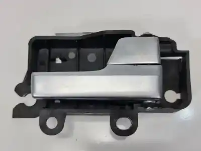 Peça sobressalente para automóvel em segunda mão puxador interior traseiro direito por ford focus berlina (cap) d/g8da referências oem iam 3m51r22600bb