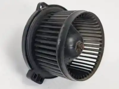 Peça sobressalente para automóvel em segunda mão ventilador de aquecimento por chevrolet matiz (m200) f8cv referências oem iam 615299