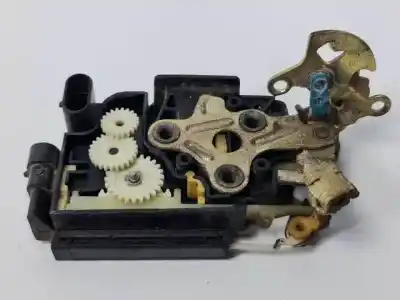 Second-hand car spare part FRONT RIGHT DOOR LOCK for CHEVROLET KALOS  OEM IAM references   