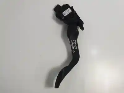 Second-hand car spare part accelerator pedal for citroen c3 picasso 8fp oem iam references 9683001580  