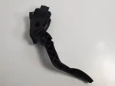 Second-hand car spare part accelerator pedal for citroen c3 picasso 8fp oem iam references 9683001580  