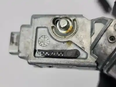 Second-hand car spare part ignition switch for citroen c3 picasso 8fp oem iam references n0502455  