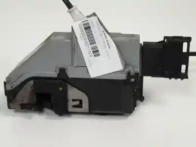 Автозапчасти б/у замок задней левой двери за citroen c3 picasso 8fp ссылки oem iam a02923  