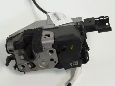 Автозапчасти б/у замок задней левой двери за citroen c3 picasso 8fp ссылки oem iam a02923
