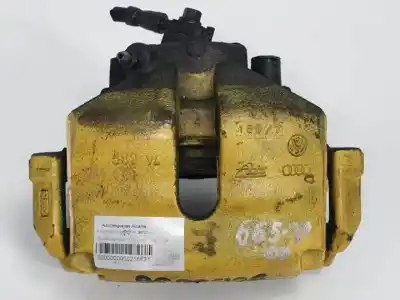 Second-hand car spare part front right brake caliper for volkswagen eos (1f7) bub oem iam references 