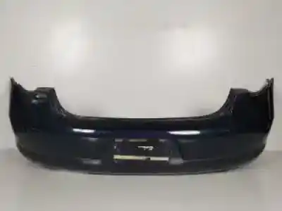 Second-hand car spare part rear bumper for volkswagen eos (1f7) bub oem iam references 