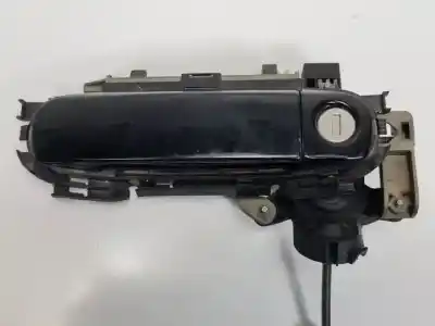 Автозапчасти б/у левая передняя наружная ручка за audi a4 avant (8e) bgb ссылки oem iam   