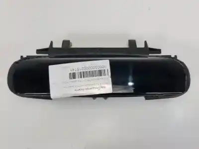 Автозапчасти б/у наружная рукоятка передняя справа за audi a4 avant (8e) bgb ссылки oem iam 4b0839885