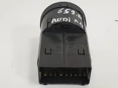 Автозапчасти б/у управление светом за audi a4 avant (8e) bgb ссылки oem iam 8e0941531c  