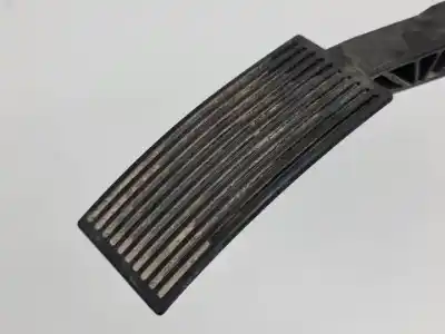 Автозапчастина б/у педальний потенціометр для nissan pathfinder (r51) yd25ddti посилання на oem iam   