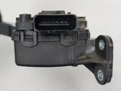 Автозапчастина б/у педальний потенціометр для nissan pathfinder (r51) yd25ddti посилання на oem iam   