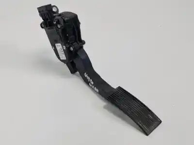 Автозапчастина б/у педальний потенціометр для nissan pathfinder (r51) yd25ddti посилання на oem iam  Автозапчастина б/у педальний потенціометр для nissan pathfinder (r51) yd25ddti посилання на oem iam