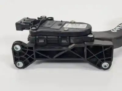 Автозапчастина б/у педальний потенціометр для nissan pathfinder (r51) yd25ddti посилання на oem iam   