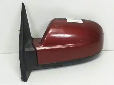 Tweedehands auto-onderdeel linker spiegel voor hyundai tucson (jm) g4gc oem iam-referenties 