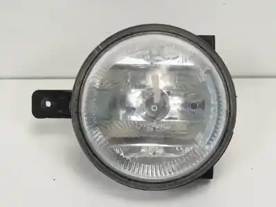 Tweedehands auto-onderdeel rechter mistlamp voor hyundai tucson (jm) g4gc oem iam-referenties 