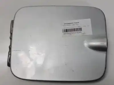 Gebrauchtes Autoersatzteil äusserer tankdeckel zum suzuki wagon r+ rb (mm) m13a oem-iam-referenzen   